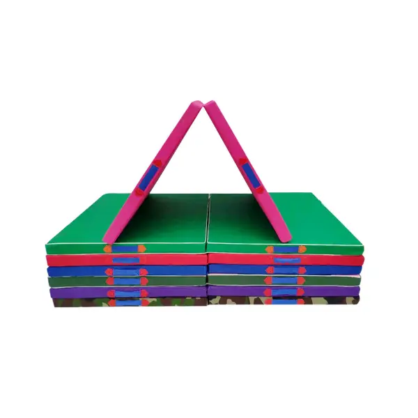 2 Διπλό Oxford Mat