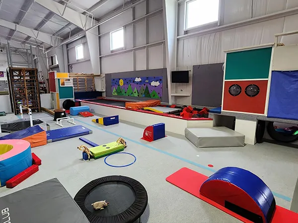 Εφαρμογές μαλακής συσκευασίας fitness