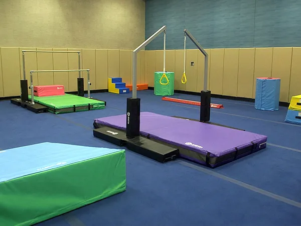 Πλεονεκτήματα του εξοπλισμού μαλακού παιχνιδιού αισθητηριακής ολοκλήρωσης πρώιμης παιδικής ηλικίας