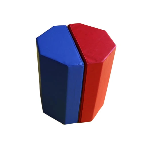 Αποσπώμενη οκταγωνική στήλη