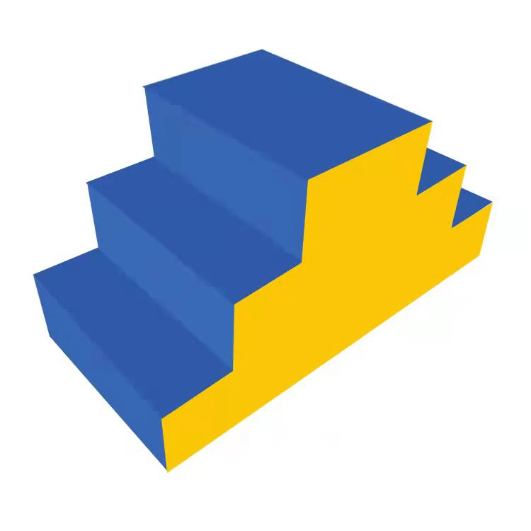 Σκάλα διπλής σκάλας