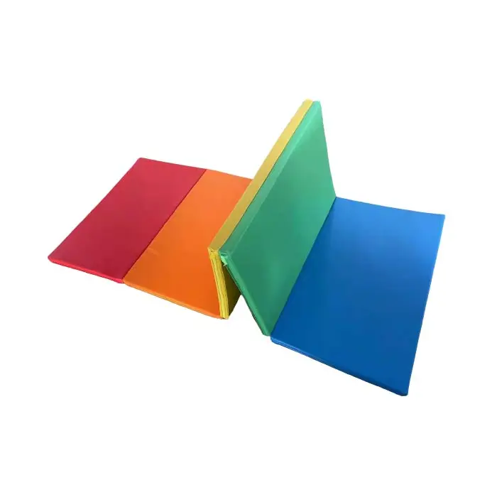 Πεντάπτυχο χαλάκι