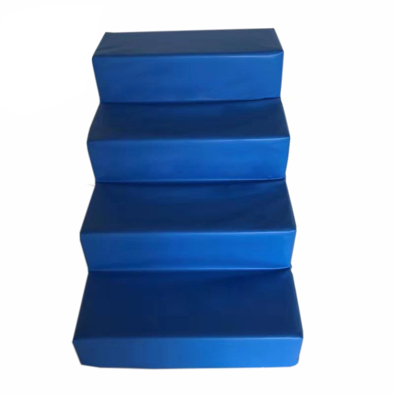 Σκάλα τεσσάρων σκαλοπατιών