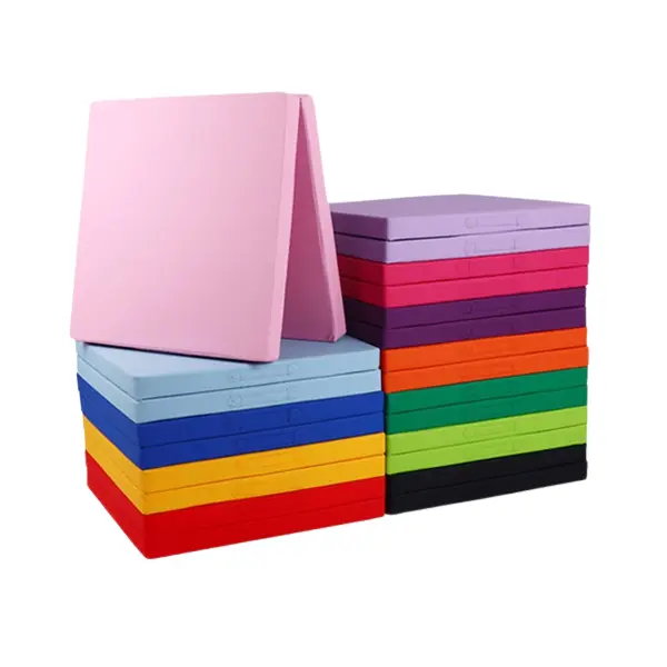 Two Fold Mat