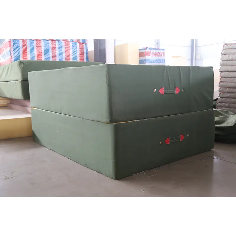 Επιφάνεια προσγείωσης