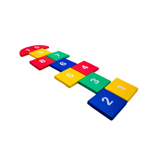 Modular Παιδικό Νούμερο Ματ