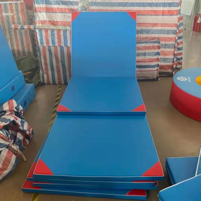 Υφασμάτινο στρωματάκι γυμναστικής Oxford