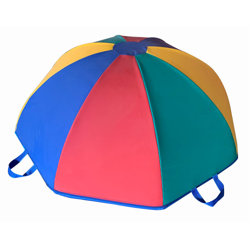 Μανιτάρι Ουράνιο Τόξο