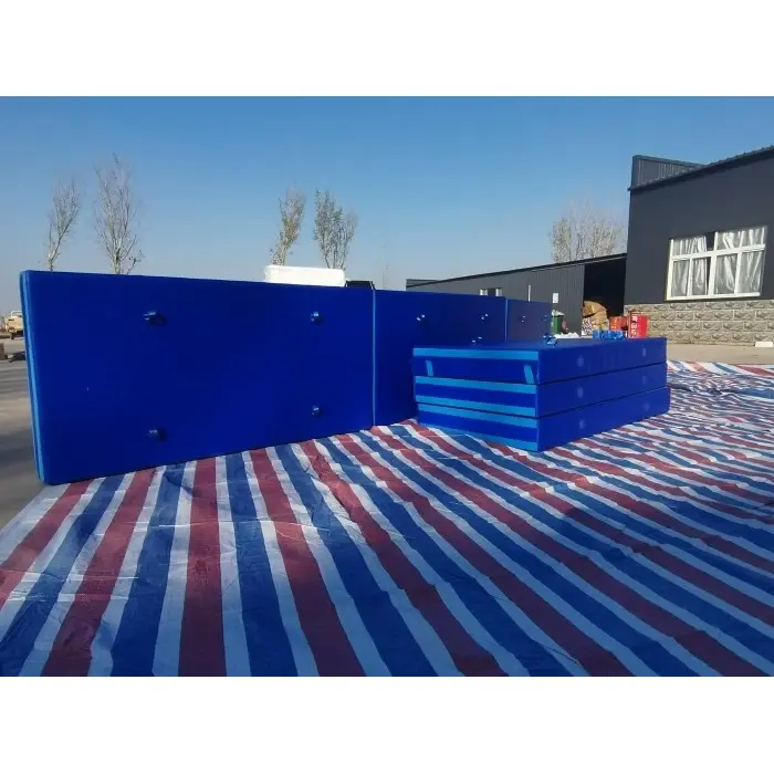 Προστατευτικό μαξιλαράκι για πατινάζ ταχύτητας μικρής διαδρομής