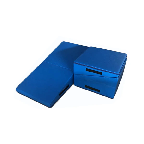 Μικρή πτυσσόμενη ράμπα