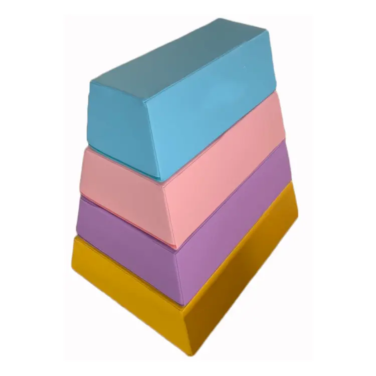 Μικρό Jump Box τεσσάρων τμημάτων