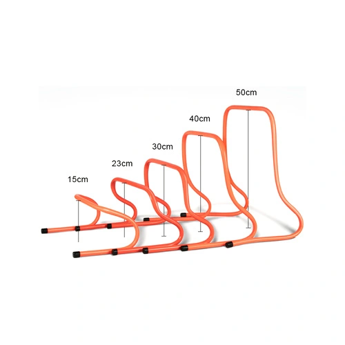 Εμπόδια προπόνησης ποδοσφαίρου