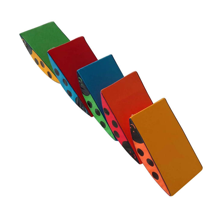 Πίνακας Soft Balance