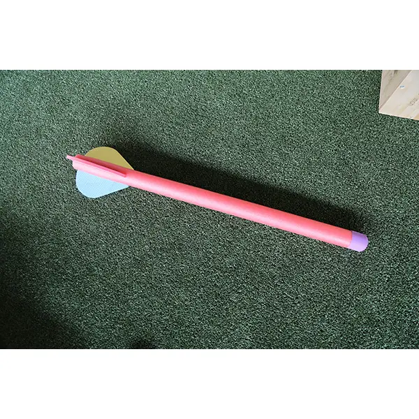 Μαλακό ακόντιο