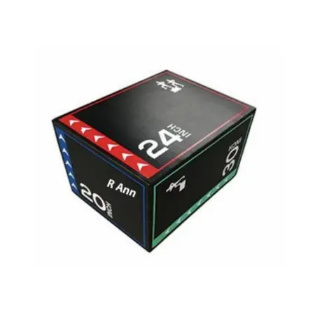 Τρία σε ένα Jump Box