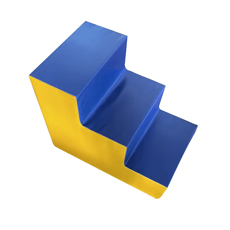 Σκάλα τριών σκαλοπατιών