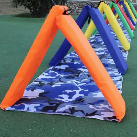 Ευέλικτη μαλακή σκάλα